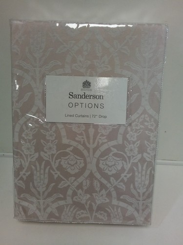 Sanderson curtains kamala - curtains,