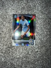 2025 topps chrome - chrome, uefa