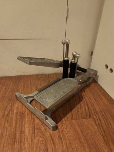 Xiser commercial stairmaster - xiser,