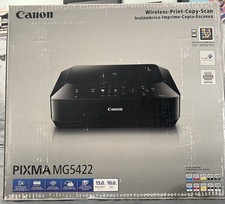 Canon MG5422 All-In-One Inkjet