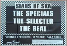 The Specials + Selecter