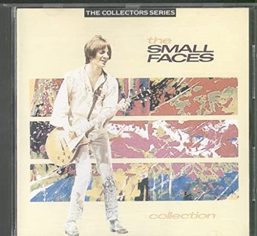 Small faces the - small,