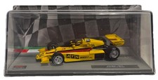 1:43 Scale 1977 Formula 1 Jean