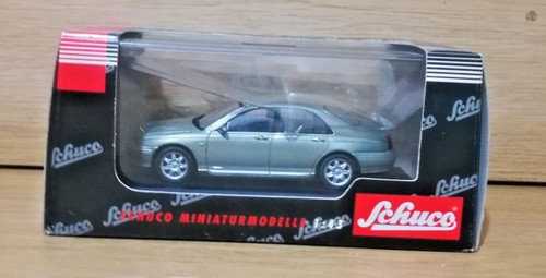Schuco display model - schuco, 1/43