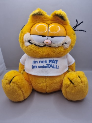 Vintage garfield 1978 not - vintage,