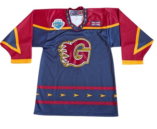 Guildford flames hockey - hockey, jersey