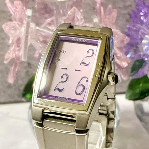 Wir digital watch - wir,