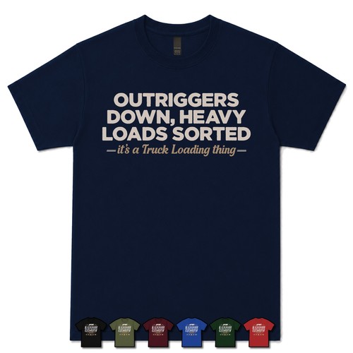 Outriggers down heavy loads - outriggers, down,