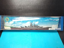 TRI-ANG MINIC FIGHTING SHIPS