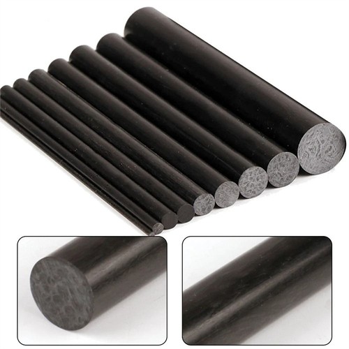 Fishing rod repair - rod, carbon