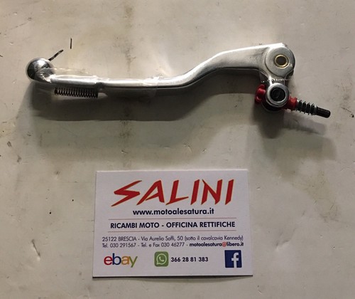 Brake clutch lever right - brake, /