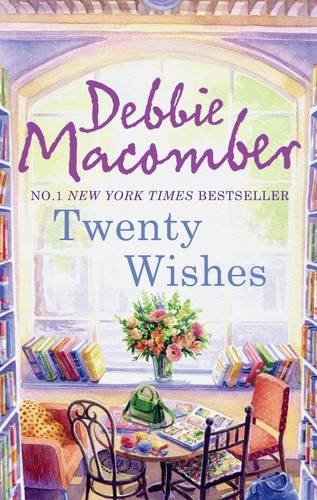 Twenty wishes a - (mira), (a