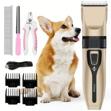Electric Pet Dog Cats Grooming