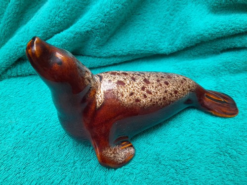 Vintage ceramic fosters - ceramic,