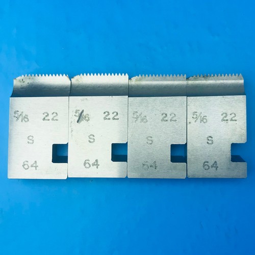 Set 22 bsf chasers - set,