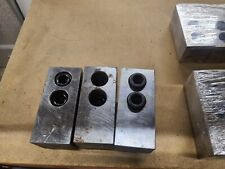 Chuck Soft Jaws For 15 Inch Power Chuck.