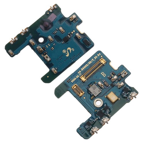 Microphone board for - microphone,
