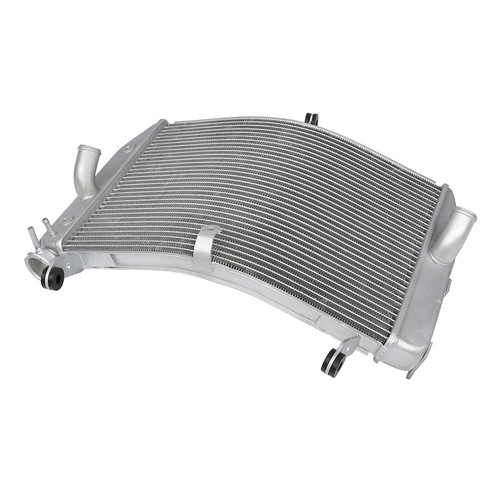 Motorcycle aluminum radiator - motorcycle,