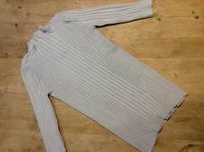 ATMOSPHERE Skinny Ribbed