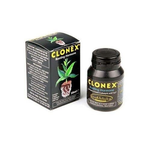 Growth technology clonex - growth,