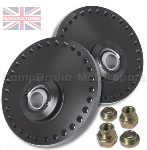 Fits bmw e46 adjustable front - bmw,