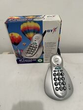 BT Freestyle 60 Cordless