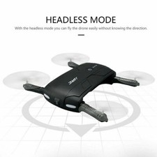 JJRC H37 Altitude Hold HD