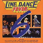 Various : Line Dance Fever 6