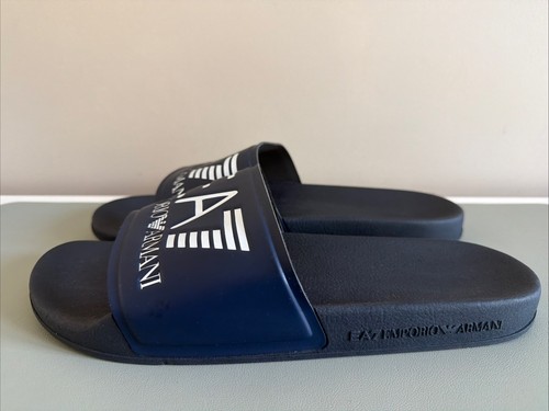 Ea7 emporio armani - emporio,