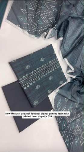 Ladies piece tawakal - 3,