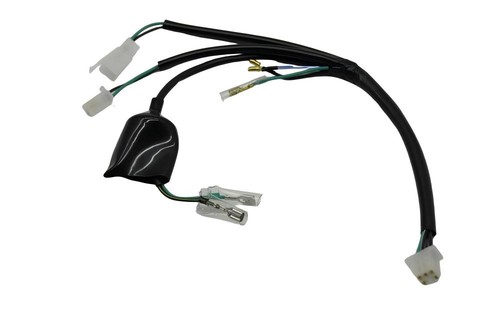 Pin cdi type - pit, bike