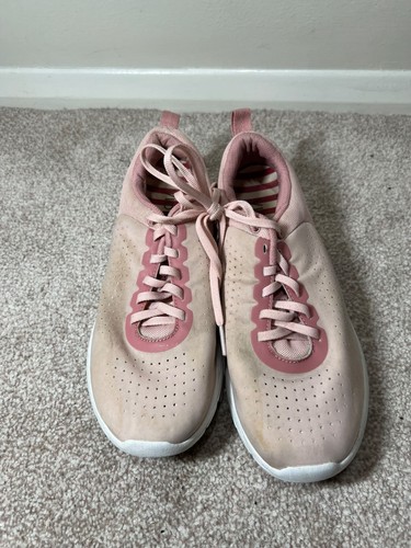 Vionic pink trainers running - pink,