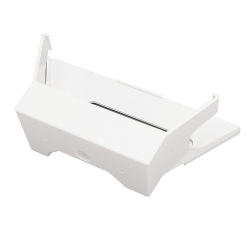 Satellite router mount - satellite,