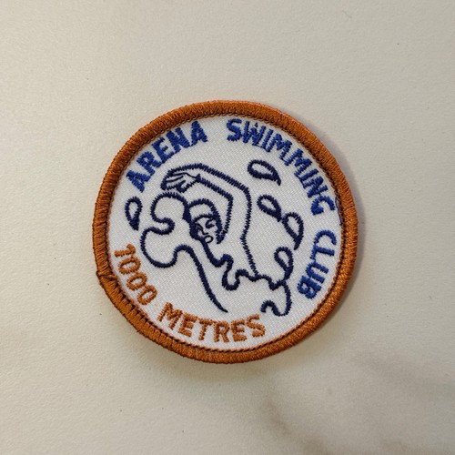 Arena swimming club 1000 - arena,