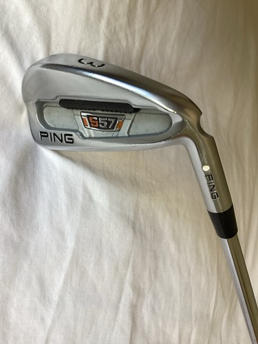Ping s57 iron 21 - #3,
