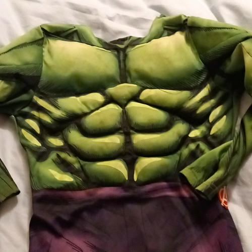 Marvel avengers hulk - marvel,