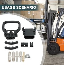 Forklift Power Connector