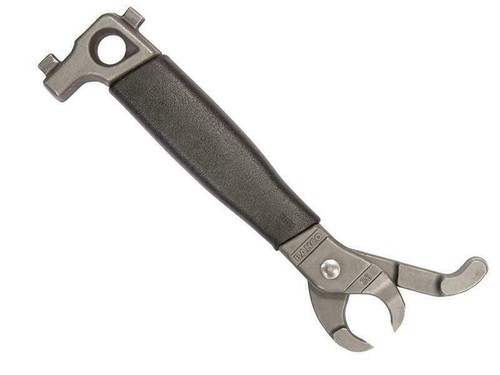 Bahco nail puller 8in bah36 - puller,