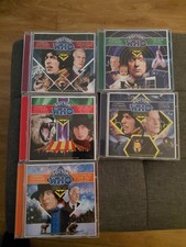 Doctor Who Hornet’s Nest