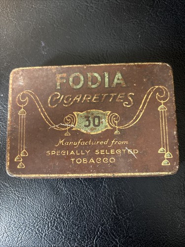 Vintage cws fodia - vintage,