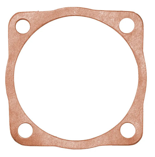 Oil pump case gasket - pump,