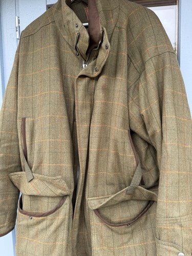 Schoffel ptarmigan tweed - schoffel,