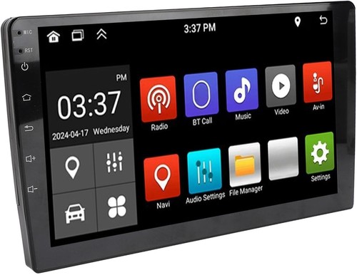 Car multimedia player ultra - ultra, hd