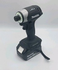 Makita DTD173 18V LXT Black