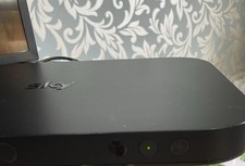 Sky Q Box 1TB with Remote