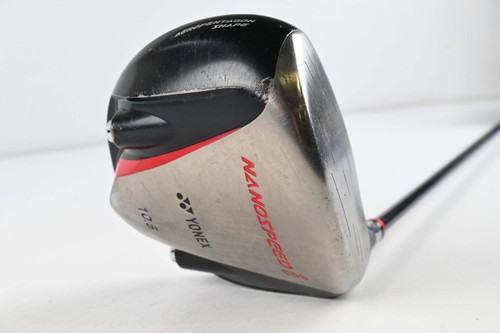 Yonex nanospeed driver - nanospeed, i