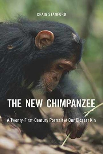 The new chimpanzee - the, a