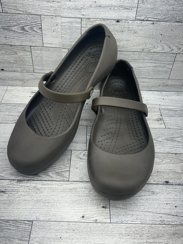 Crocs mary jane - crocs, shoes