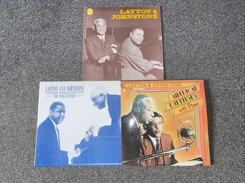 Layton johnstone 12 - x, &