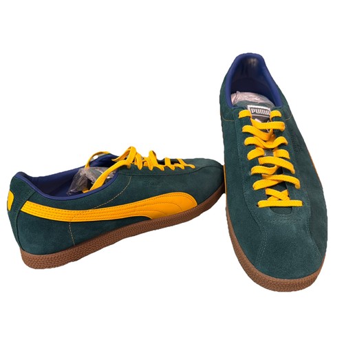 Puma select brazil dark myrtle - select,